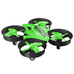 2.4G 4CH 6-Axis Altitude Hold Headless Mode RC Drone Quadcopter RTF