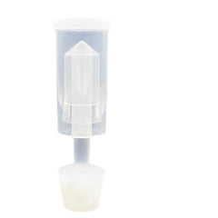 Three-piece Brewing Equipment One-way Exhaust Valve with Food Grade Plastic Material Alcohol Fermentation