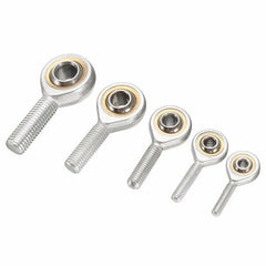 Male Joint Right Thread Rod End Joint Bearing Bronze Liner Performance Rod End