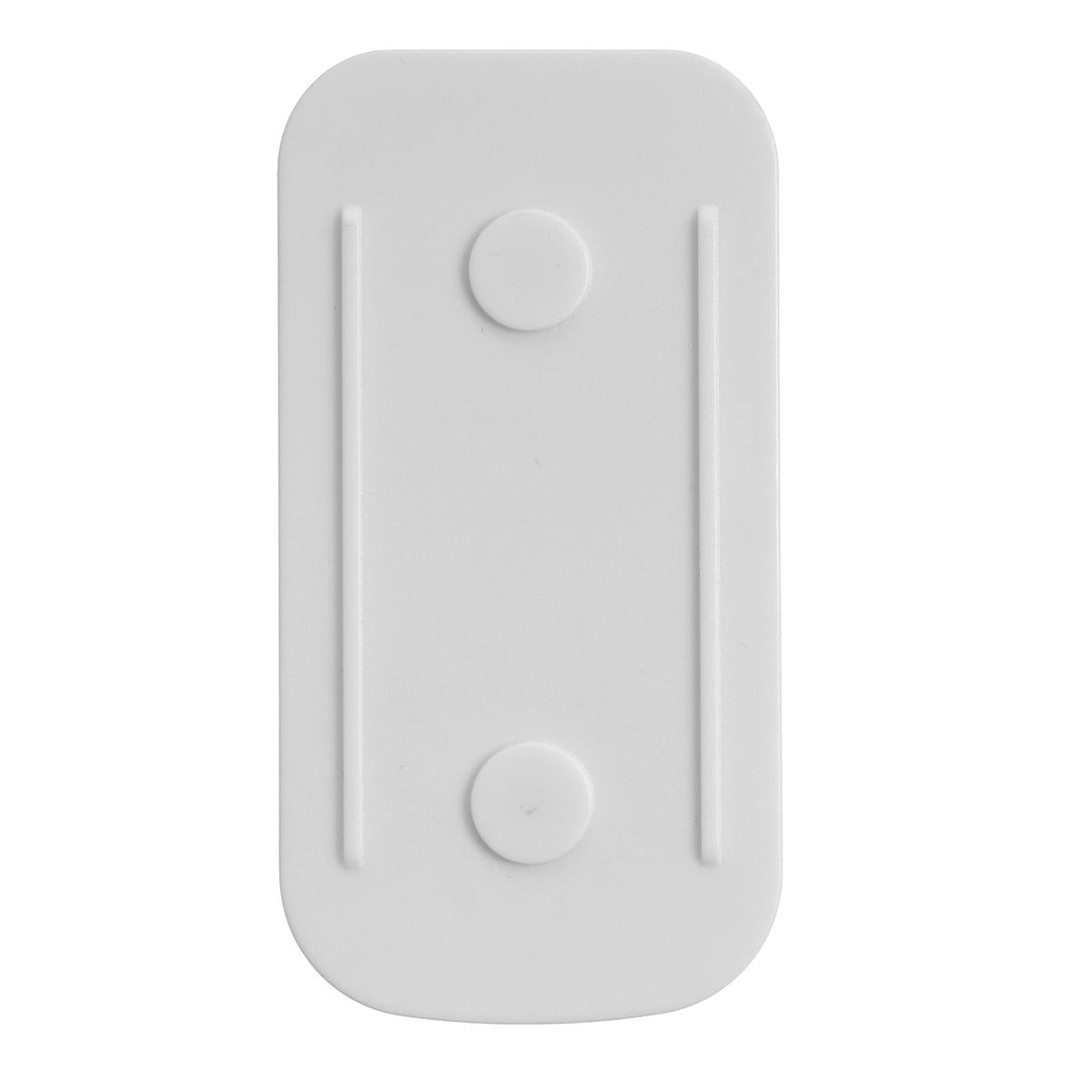Home House 4 Volume Wireless Doorbell Chime 2 Plugin Receiver with 1 Transmitter