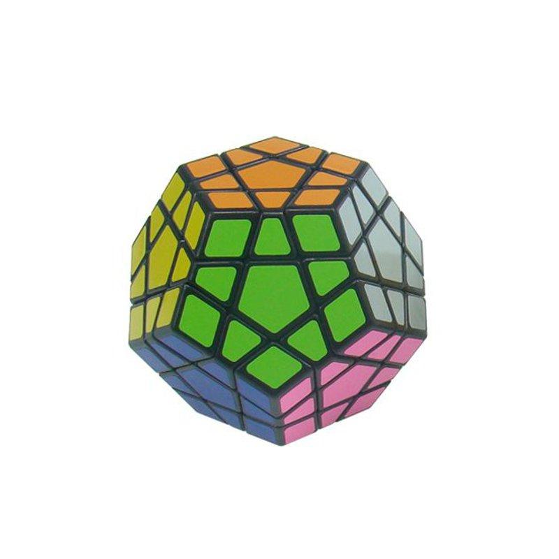 Pentagram Magic Puzzle Cube Game Educational Toy