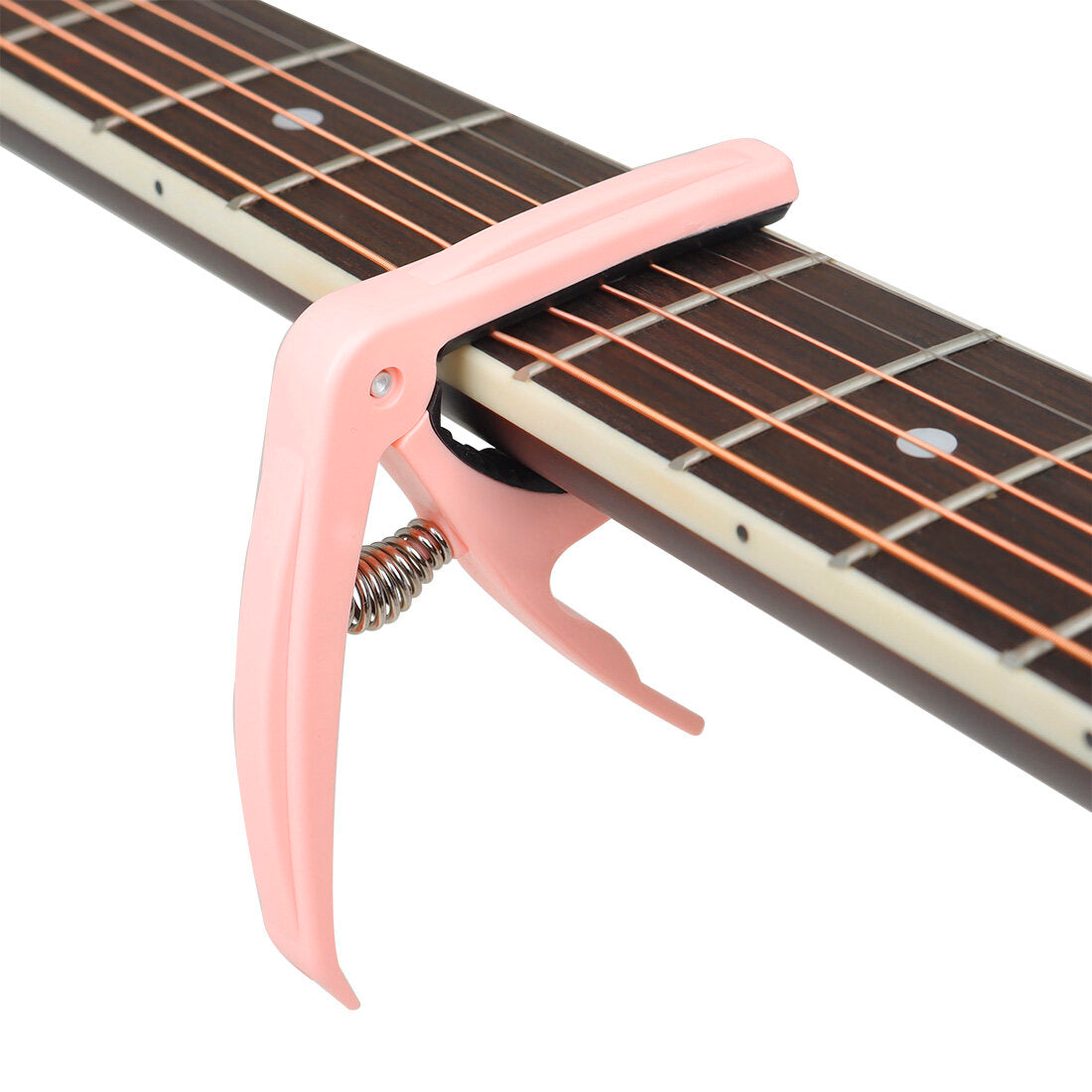 Ukulele Universal Guitar Tuning Clip