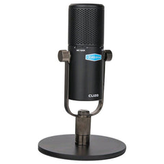USB Hanging or Desktop Condenser Microphone for Studio Recording Stage Performance Live Broadcast PC Notebook Mobile Phone