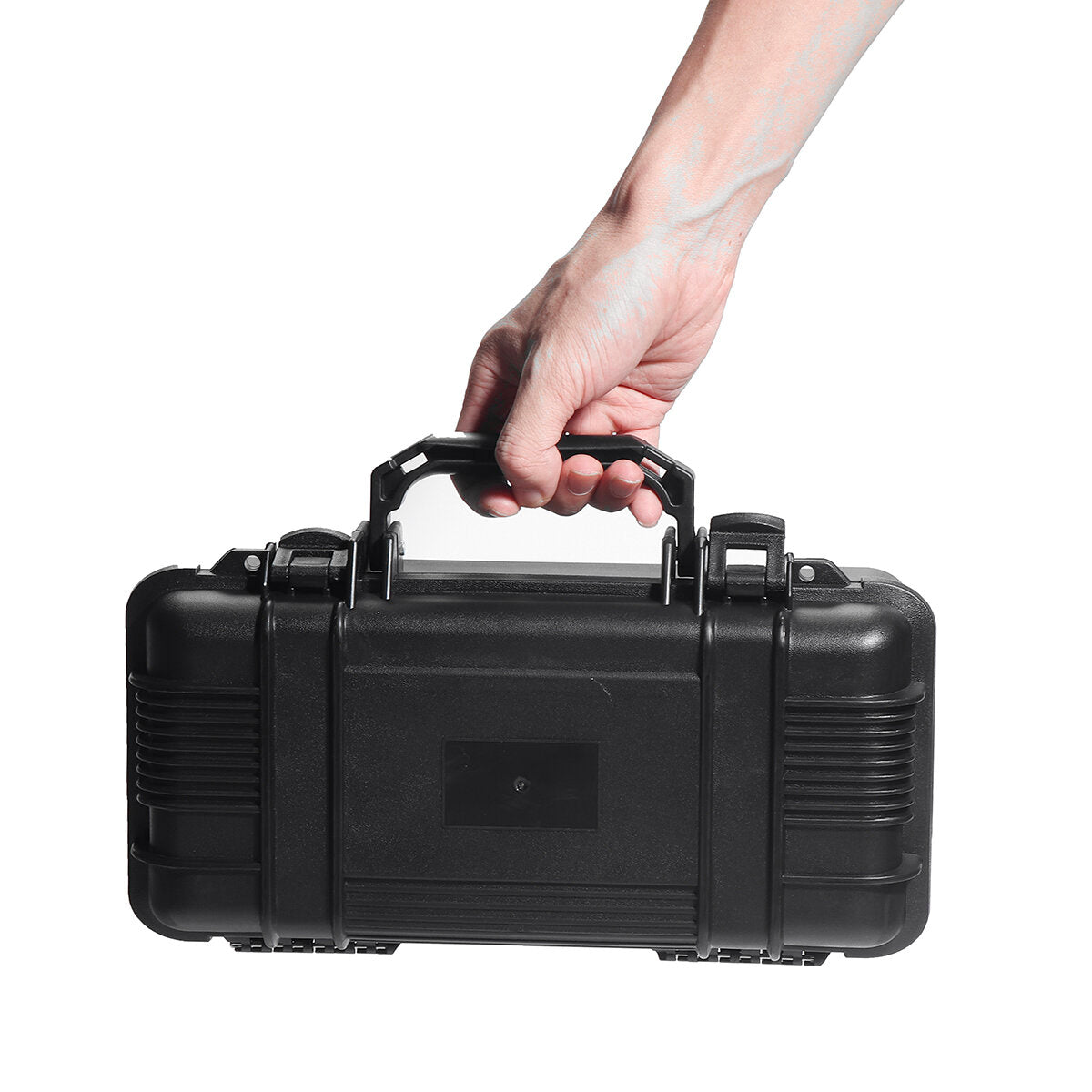 1PC Protective Equipment Hard Flight Carry Case Box Camera Travel Waterproof Box