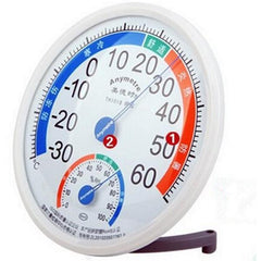 Indoor Thermometer Hygrometer Pid Temperature Humidity Tester