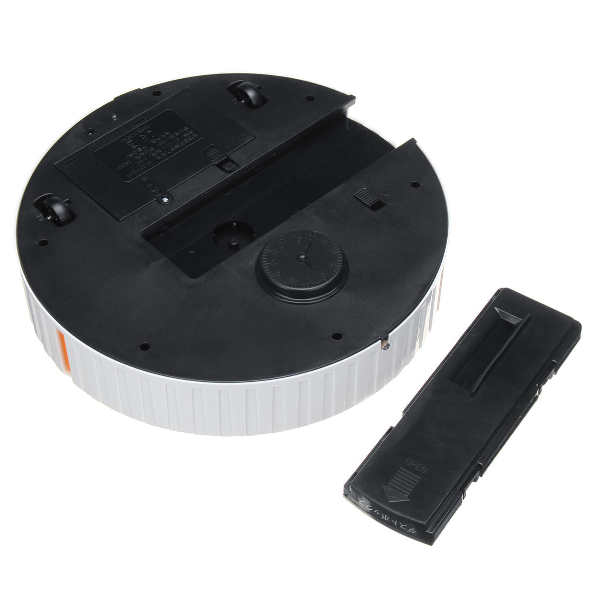 Automatic USB Rechargeable Smart Sweeping Robot Vacuum Floor Cleaner Sweeper Vacuum Cleaner