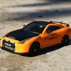 1/24 2.4G 4WD Drift RC Car On-Road Vehicles RTR Model