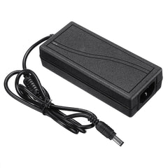 Compact Size Guitar Effects Power Supply Adapter Noise Reduction Isolated DC Outputs for 9V/ 12V/ 18V Guitar Effects