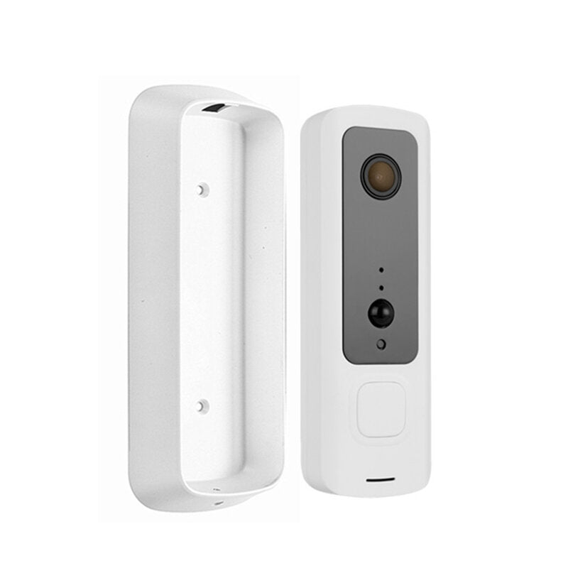 Self-powered Wireless Doorbell 150M Remote No Battery Required 3 Button 1 2 3 Receiver Home Call Ring Bell