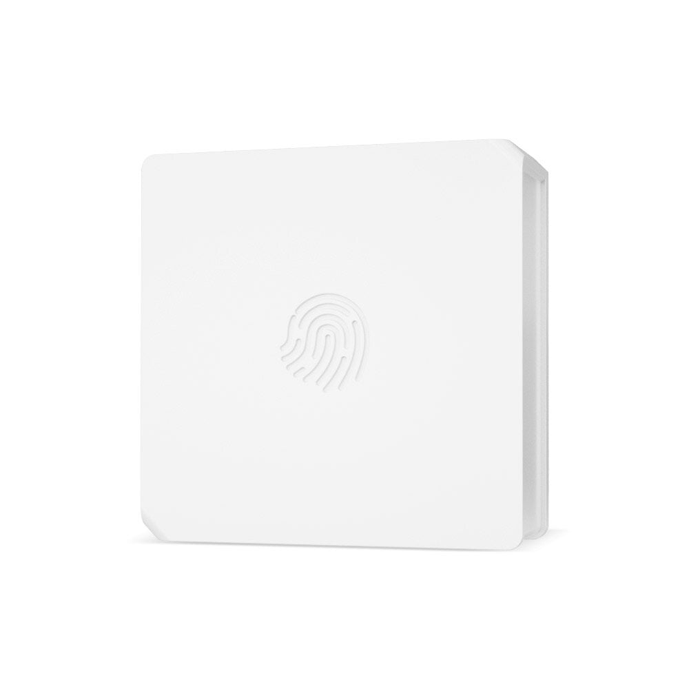 Wireless Switch Mini Size Link with WiFi Devices Make Them Smarter via eWeLink APP IFTTT,3pcs