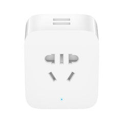 [ bluetooth Gateway Version] Dual USB Smart WIFI Socket Work