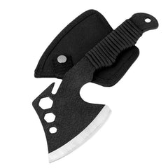 Multi-purpose ax Sharp Survival tomahawk axes hatchet camping survive axe Boning Knife Chopping meat Bones EDC tool