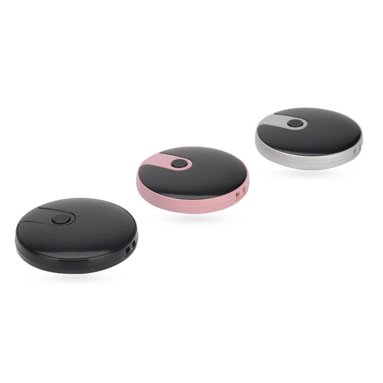 Smart bluetooth Pet Dog Cat Anti Lost Tracker Key Finder GPS Locator Alarm
