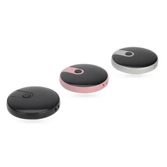 Smart bluetooth Pet Dog Cat Anti Lost Tracker Key Finder GPS Locator Alarm