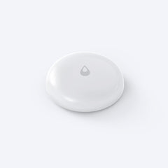 Smart Water Detector ZiBee Alarm Sensor Flooding Sensor Remote Alarm with APP ,2PCS