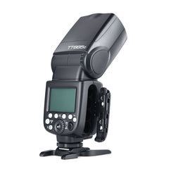 Camera Flash Speedlite for Canon/Nikon/Sony/Fuji/Olympus Camera