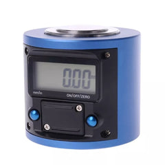 Digital Magnetic Z Axis Tool Dial Zero Pre Setter Gage Offset CNC Magnetic Welding Locator