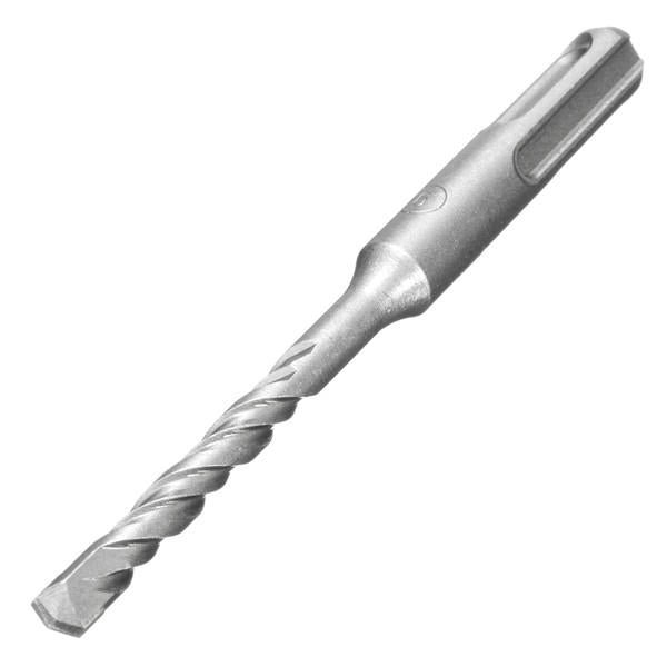 6 to 12mm SDS Plus Shank Electric Hammer Drill Bit Carbide Tip Masonry Concrete Brick