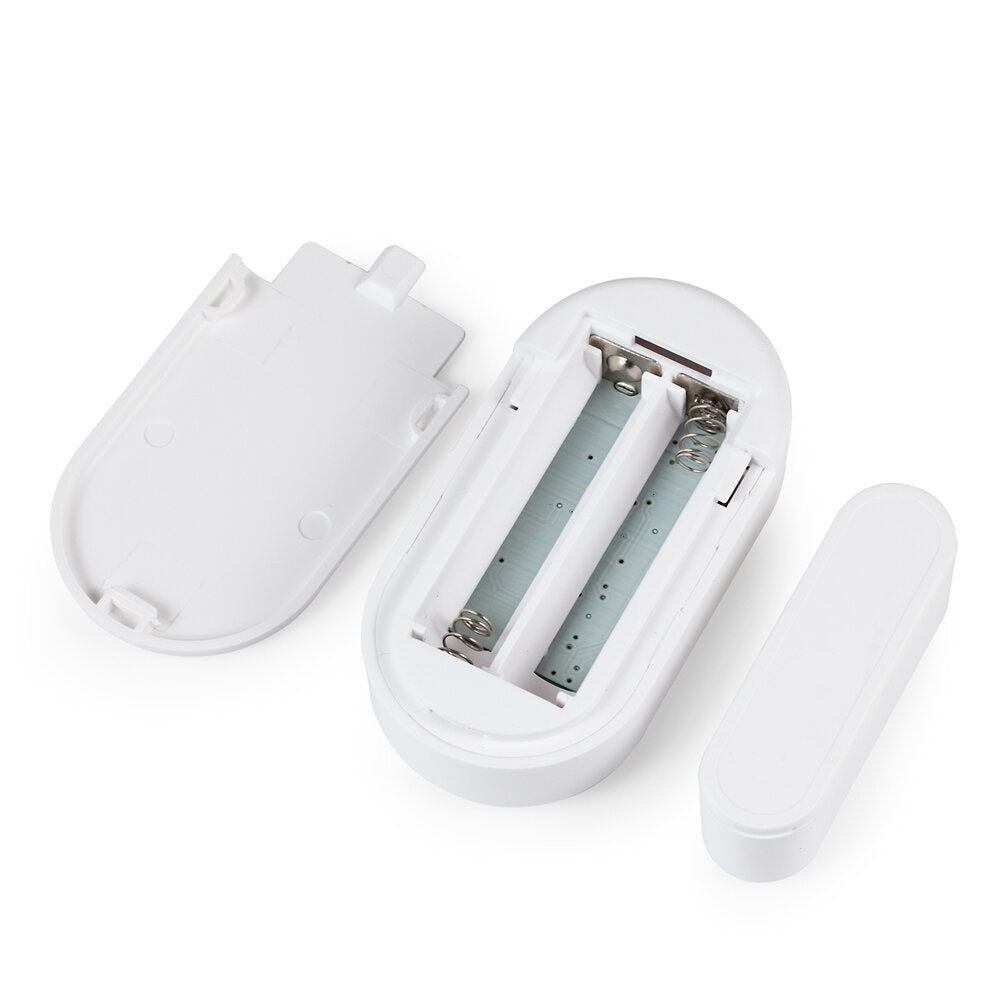 Wifi Door & Window Alarm Sensor For Smart Home Security System