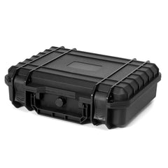 Waterproof Hard Carrying Case Bag Tool Storage Box Camera Photography with Sponge