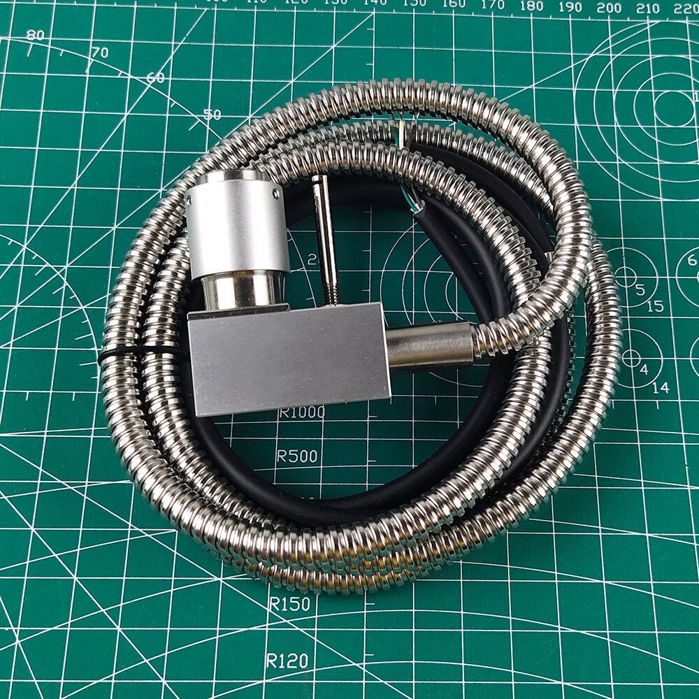 Universal Wired Tool Setter Normally Close Engraving Machine Tool Setter CNC Processing Tool Set