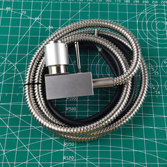 Universal Wired Tool Setter Normally Close Engraving Machine Tool Setter CNC Processing Tool Set