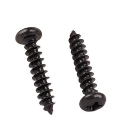 1000Pcs Phillips Screw Round Head Carbon Steel Electronic Mini Screws Kit M1 M1.2 M1.4 M1.7