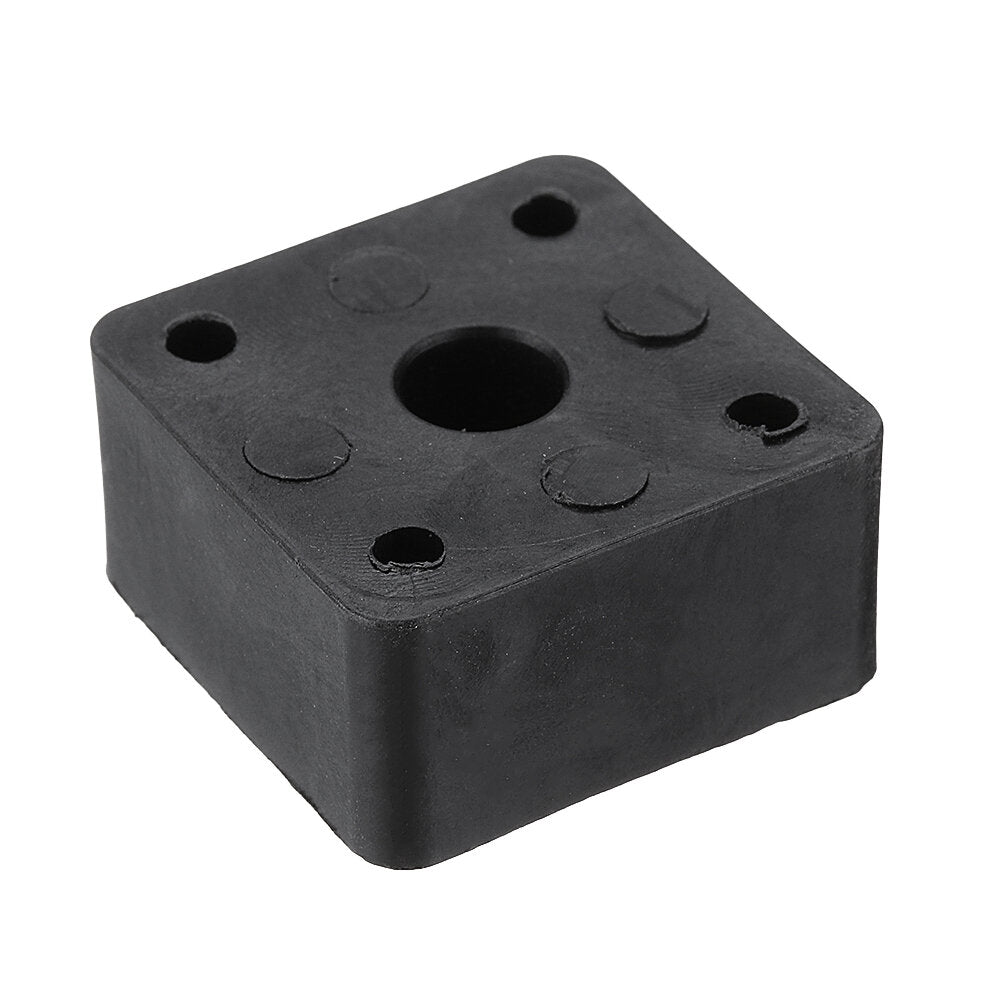 5/8/8.5mm Linear Rail Shaft Support Horizontal Vertical Support CNC Parts for Linear Shaft Optical Axis