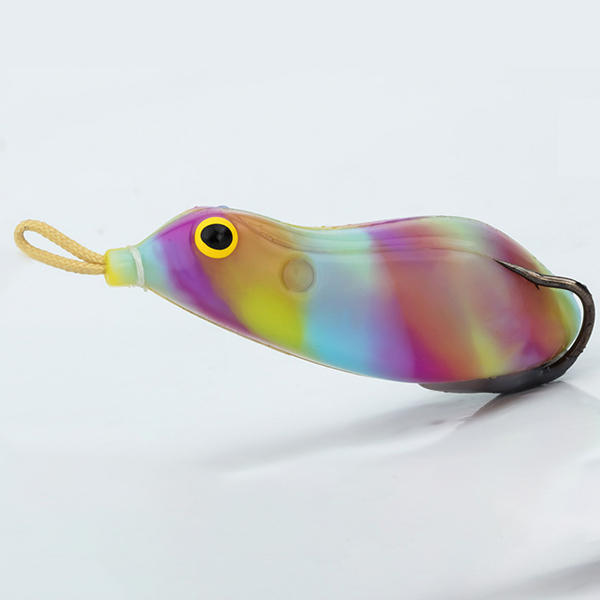 1 pc 8.6cm Fishing Lure Artificial Soft Bait Simulation Outdoor Fishing Tools