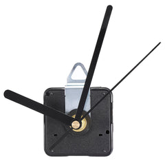 DIY Quartz Silent Clock Wall Clock Movement Mechanism Hour Minute Second Hand