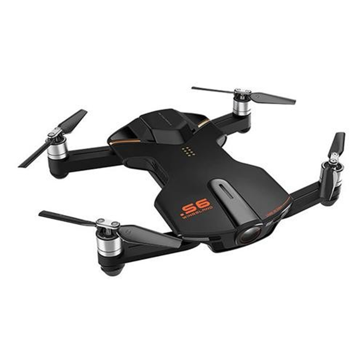 Mini WiFi FPV With 720P HD Camera Altitude Hold Mode RC Drone Quadcopter RTF