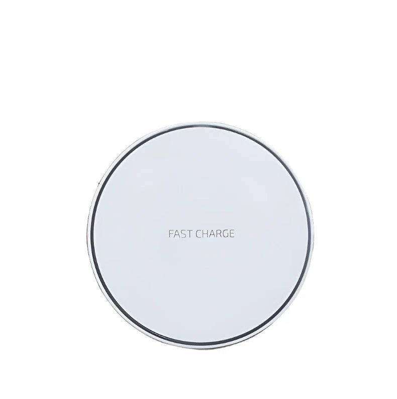 200W Fast Wireless Charger Pad for iPhone, Samsung, Xiaomi, Hui