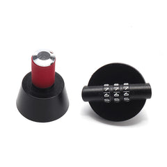 Wine Stopper with Password Combination Lock Creative Wine Bottle Stopper Lock