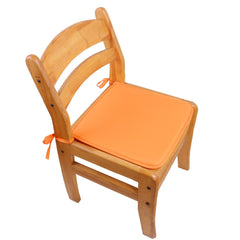 15.7" Seat Cushion Dining Chair Pad Comfortable Office Home Garden Dining Room Kitchen Patio Chair Mat Furniture Decorations