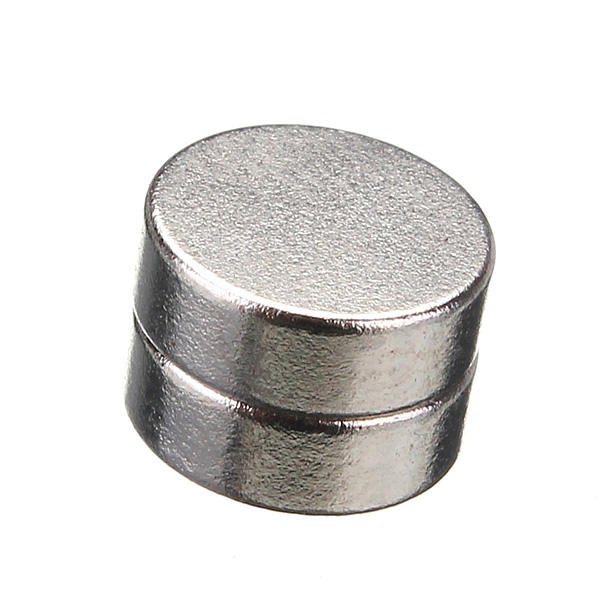 100pcs N50 8mmX3mm Strong Round Disc Magnets Rare Earth Neodymium Magnets