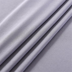 200CM Polyester Elastic Bed Headboard Cover Full Dustproof Protector Slipcover Bed Protection Dust Cover Bedspread