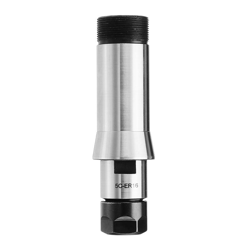5C ER16 Collet Chuck Holder ER16 Collet Chuck Milling Lathe Tool Holder Lathe Tools