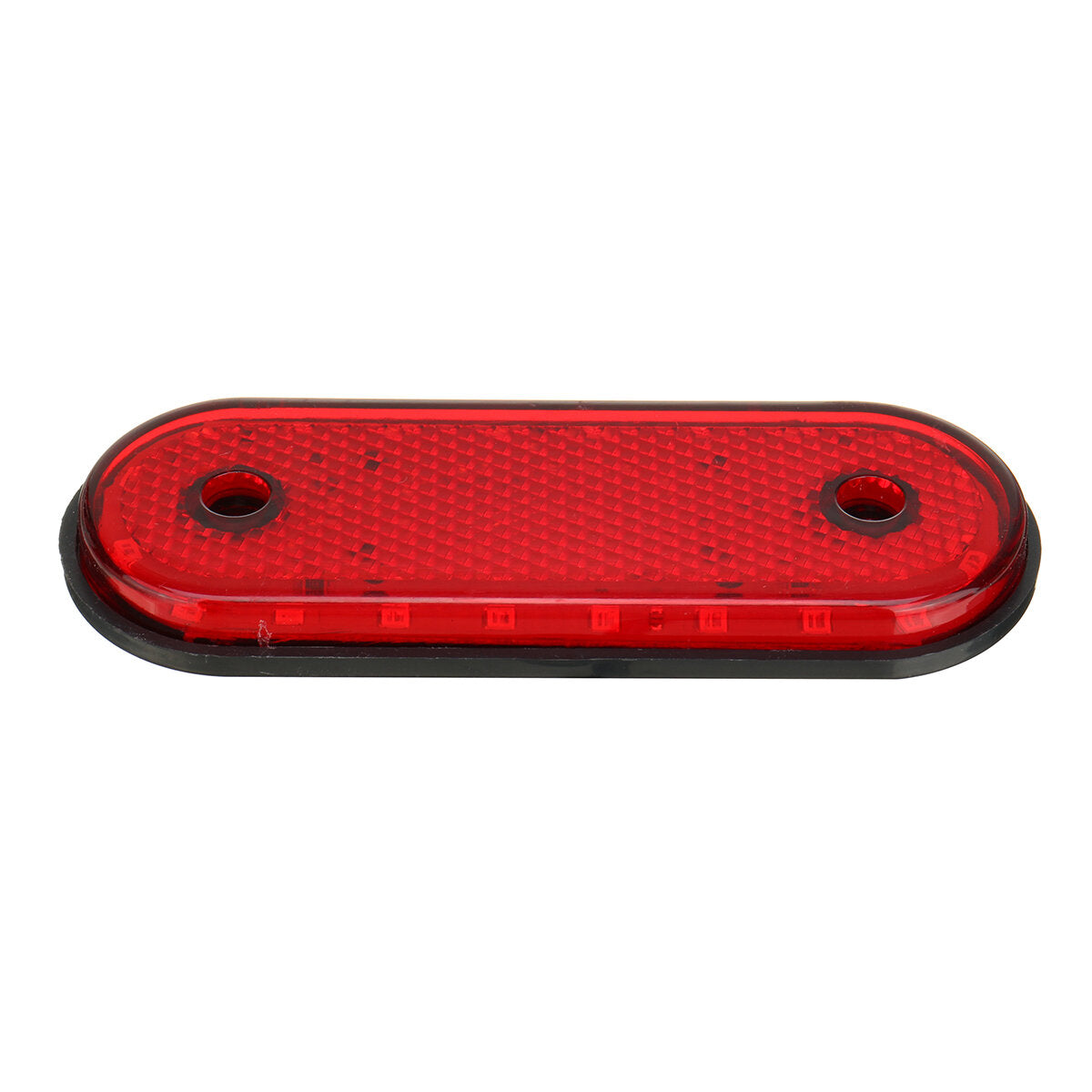 1PC 24V 20 LED Side Marker Light Indicator for Truck Trailer Lorry Caravan