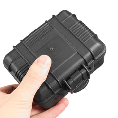 1PC Protective Equipment Hard Flight Carry Case Box Camera Travel Waterproof Box