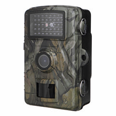 HD 2 inch Screen Hunting Camera IR Night Vision 16MP 1080P Waterproof Scouting Camera Monitoring Protecting Farms Safety