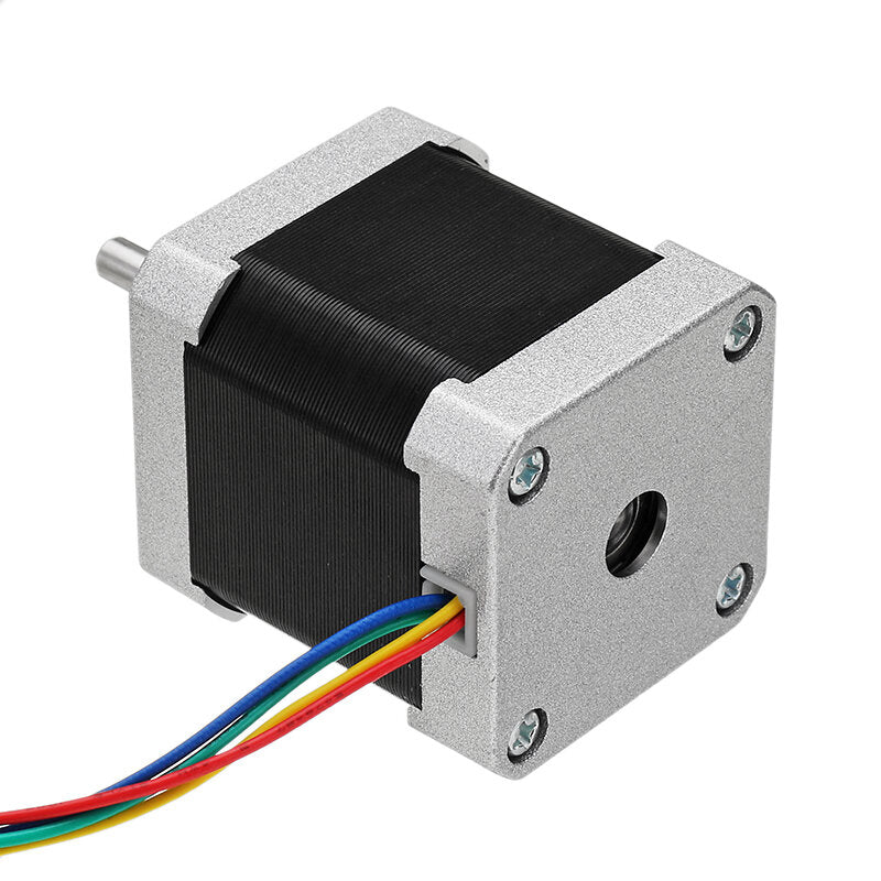 NEMA17 1.842 Hybrid Stepper Motor Two Phase 48mm 5kg.cm 2.5A Step Motor