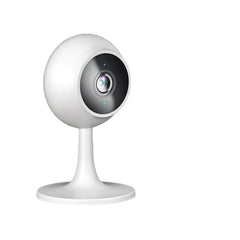 1080P 2MP IP Camera Security WiFi Wireless CCTV Surveillance IR Night Vision Two Way Audio APP Remote Monitoring Baby Monitor Pet Camera