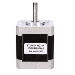 Stepper Motor Two Phase 40MM/48MM