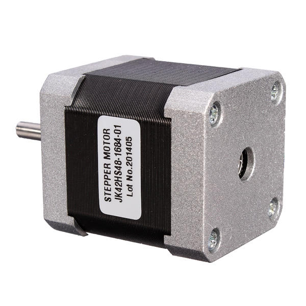 Stepper Motor Two Phase 40MM/48MM