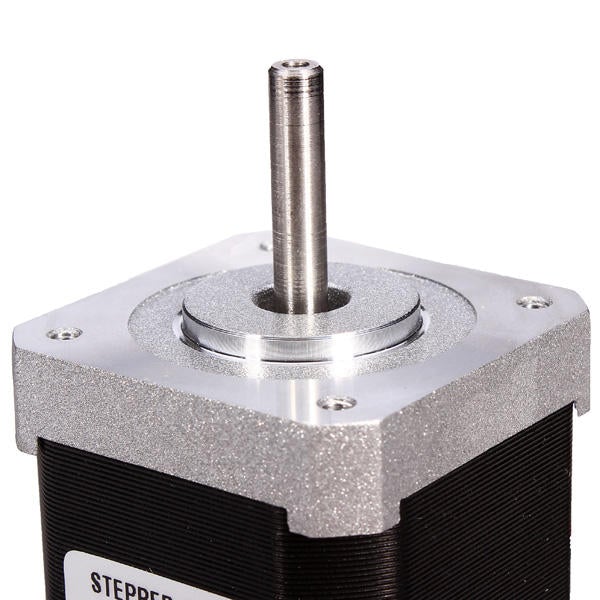 Stepper Motor Two Phase 40MM/48MM