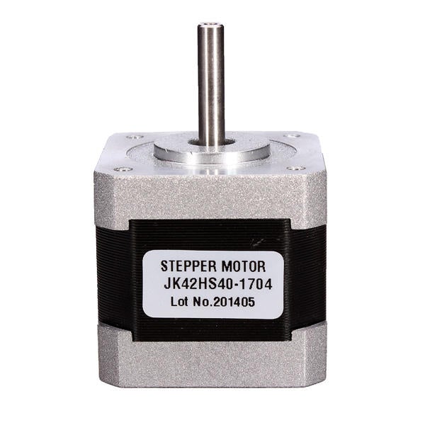 Stepper Motor Two Phase 40MM/48MM