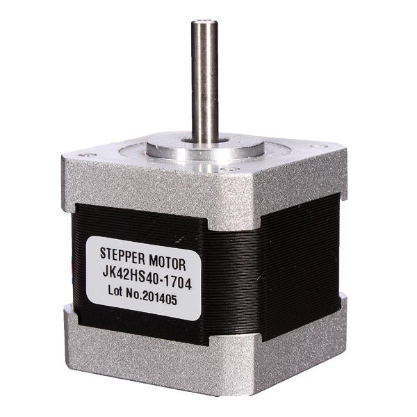 Stepper Motor Two Phase 40MM/48MM