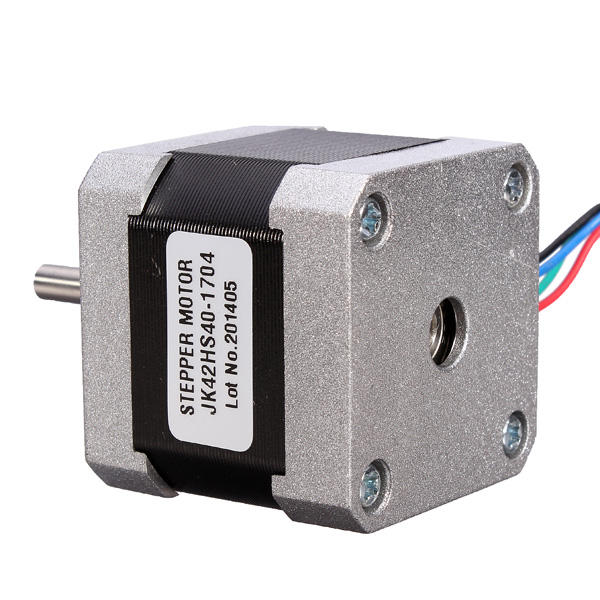 Stepper Motor Two Phase 40MM/48MM