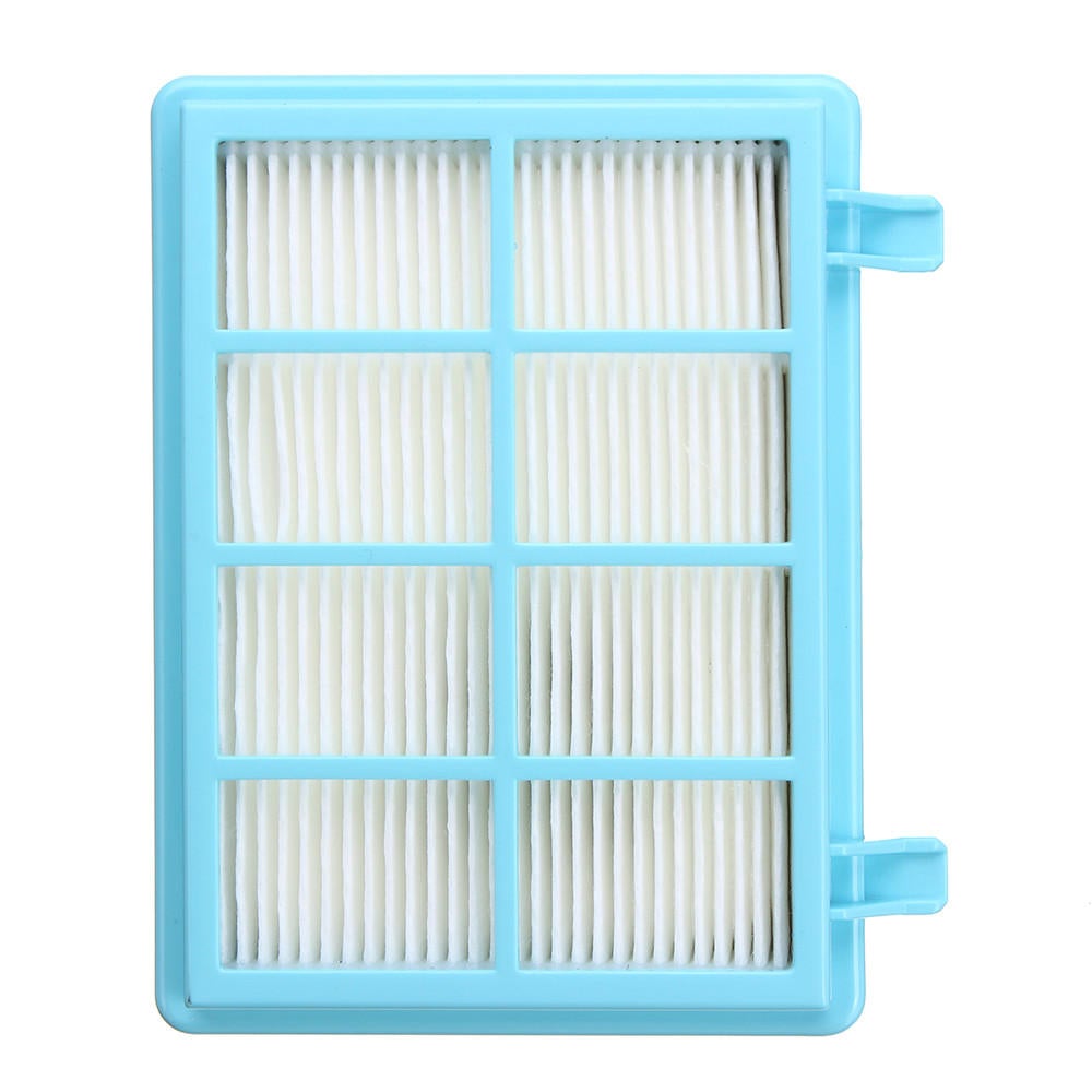 3pcs Vacuum Cleaner Replacement Filter For Philips FC9331/09 FC9332/09 FC8010/01