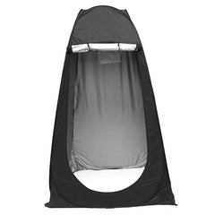 1-2 People Outdoor Camping Automatic Tent Portable Sunshade Change Room Waterproof UV Protection